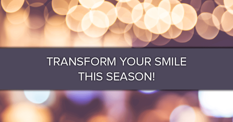 Davenport and Davenport can give you your brightest smile this season!