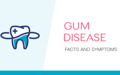 Gum Disease: Get the Facts [Infographic]